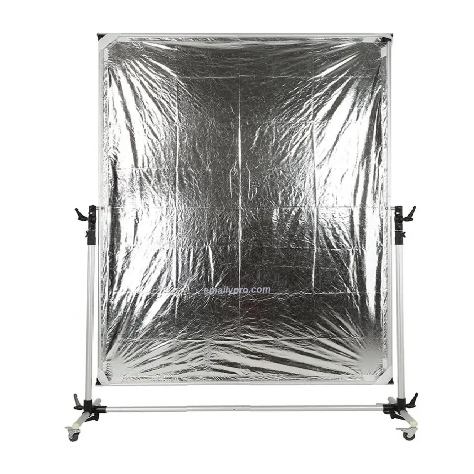 FRAME SCRIM DIFFUSER 200*200cm 3in1