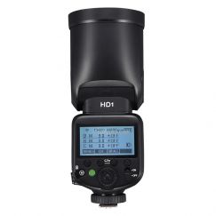 Speedlite Jinbei HD-1