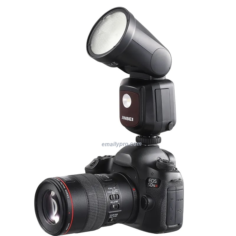 Speedlite Jinbei HD-1