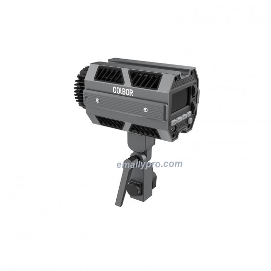 LED COLBOR CL60 2700K-6500K Bi-Color