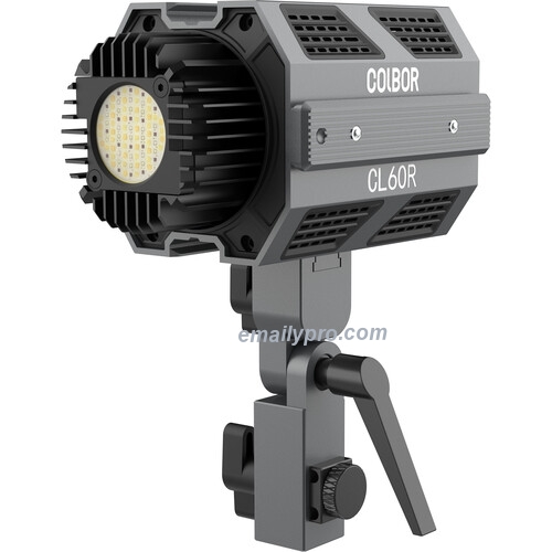 COLBOR CL60R RGB 2700k-6500K