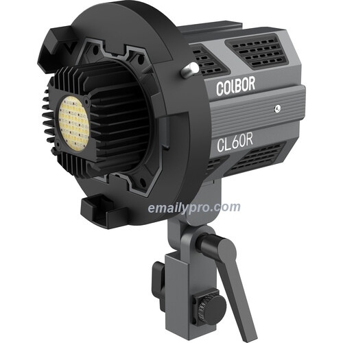 COLBOR CL60R RGB 2700k-6500K