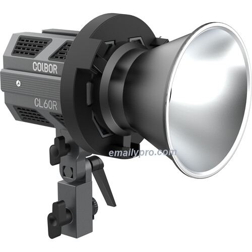 COLBOR CL60R RGB 2700k-6500K