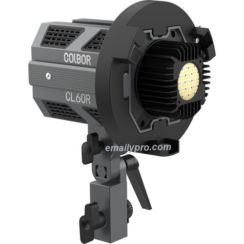 COLBOR CL60R RGB 2700k-6500K