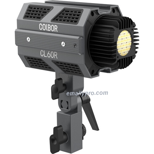 COLBOR CL60R RGB 2700k-6500K