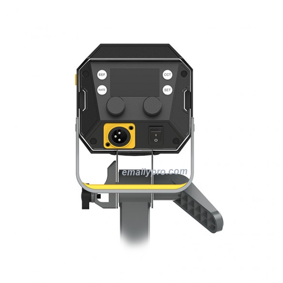 COLBOR 220W Bi-color COB LED Video Light