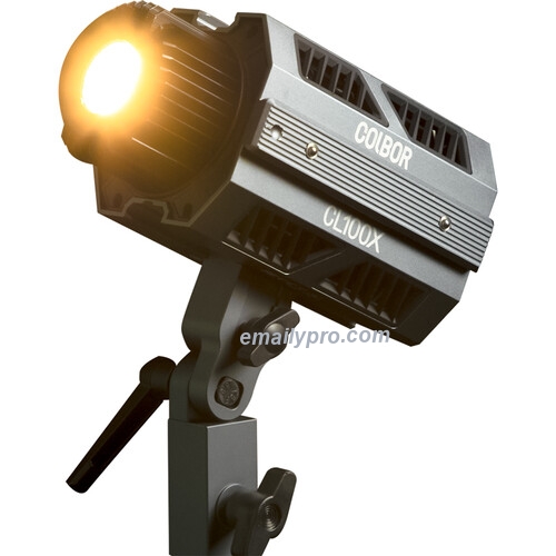 LED Video COLBOR CL100X Bi-Color