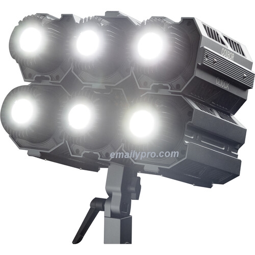 LED Video COLBOR CL100X Bi-Color
