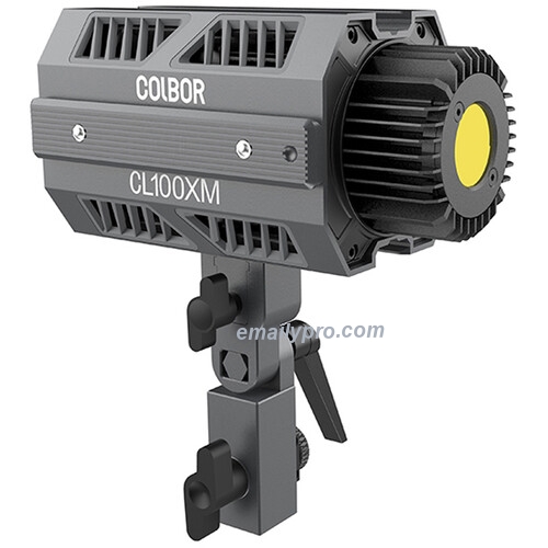 ĐÈN LED Video COLBOR CL100XM 5600K