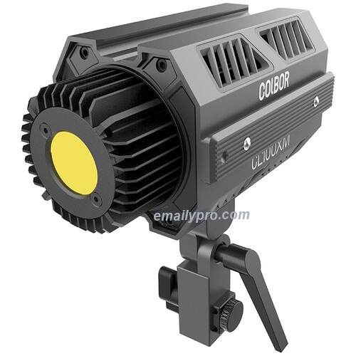 ĐÈN LED Video COLBOR CL100XM 5600K