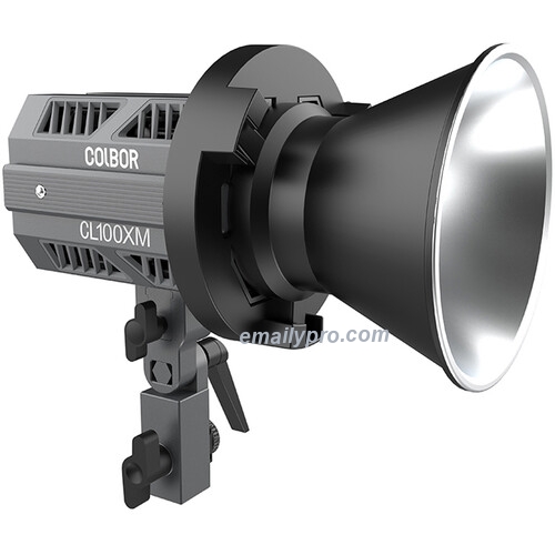 ĐÈN LED Video COLBOR CL100XM 5600K