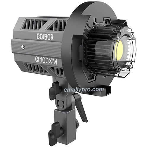 ĐÈN LED Video COLBOR CL100XM 5600K