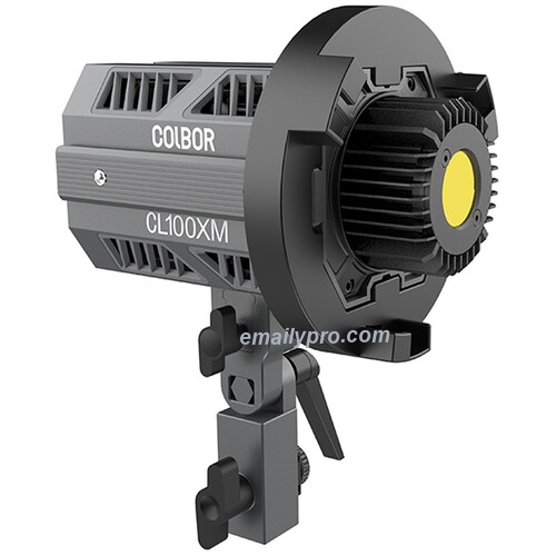 ĐÈN LED Video COLBOR CL100XM 5600K