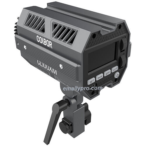 ĐÈN LED Video COLBOR CL100XM 5600K