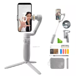 Gimbal Zhiyun Smooth Q4 Combo
