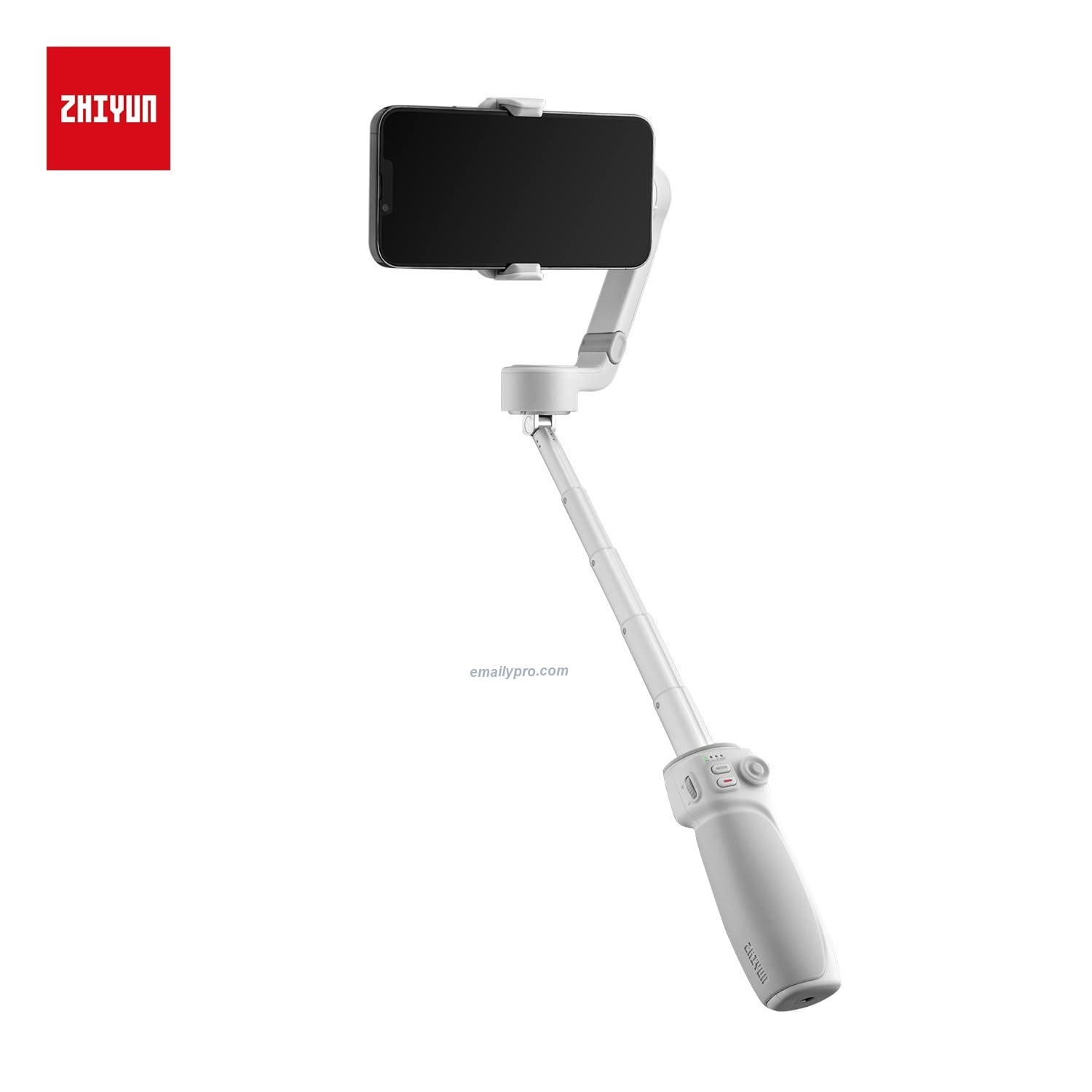 Gimbal Zhiyun Smooth Q4 Combo