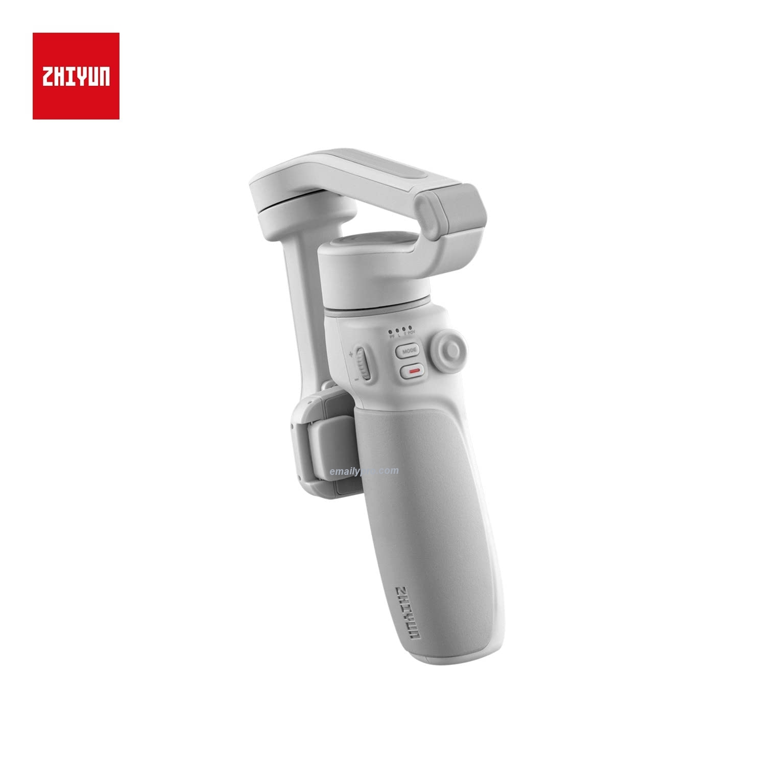 Gimbal Zhiyun Smooth Q4 Combo