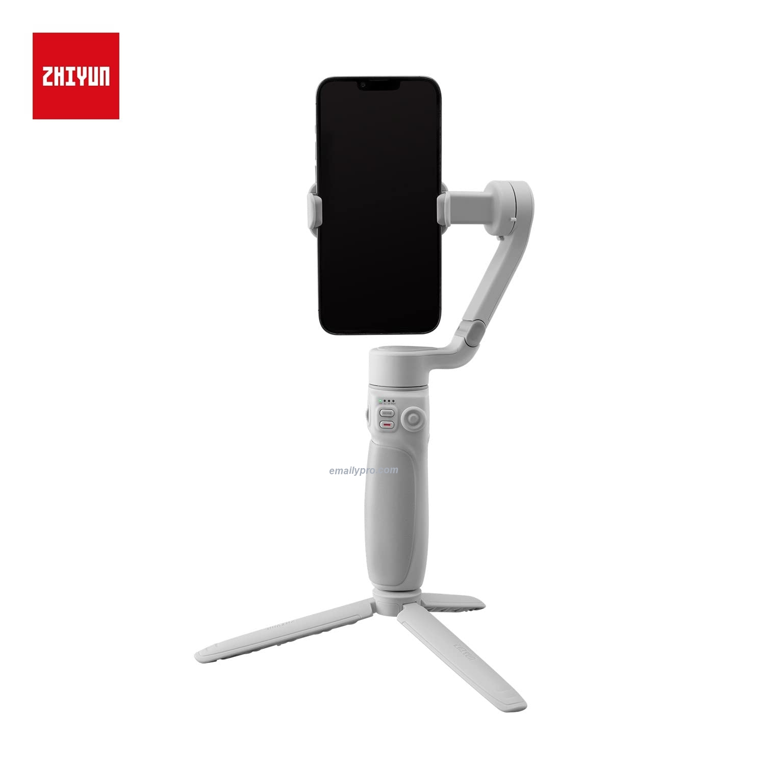 Gimbal Zhiyun Smooth Q4 Combo