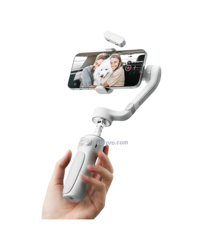 Gimbal Zhiyun Smooth Q4 Combo