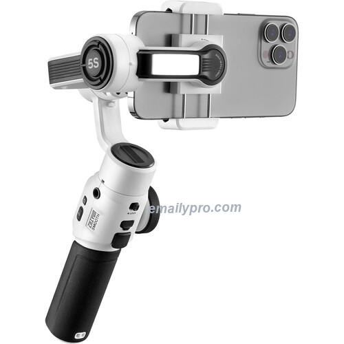 Zhiyun SMOOTH 5S Pro Smartphone