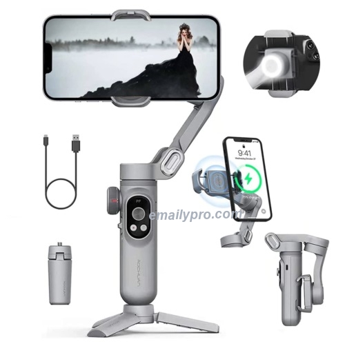 Gimbal Điện Thoại Smart XPRO