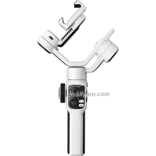 Zhiyun SMOOTH 5S Pro Combo