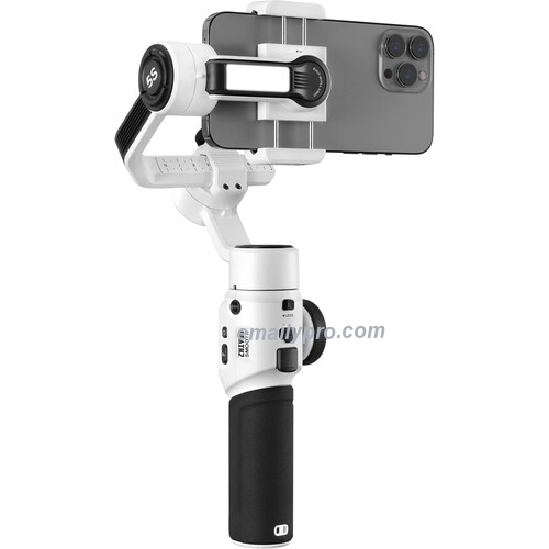 Zhiyun SMOOTH 5S Pro Combo