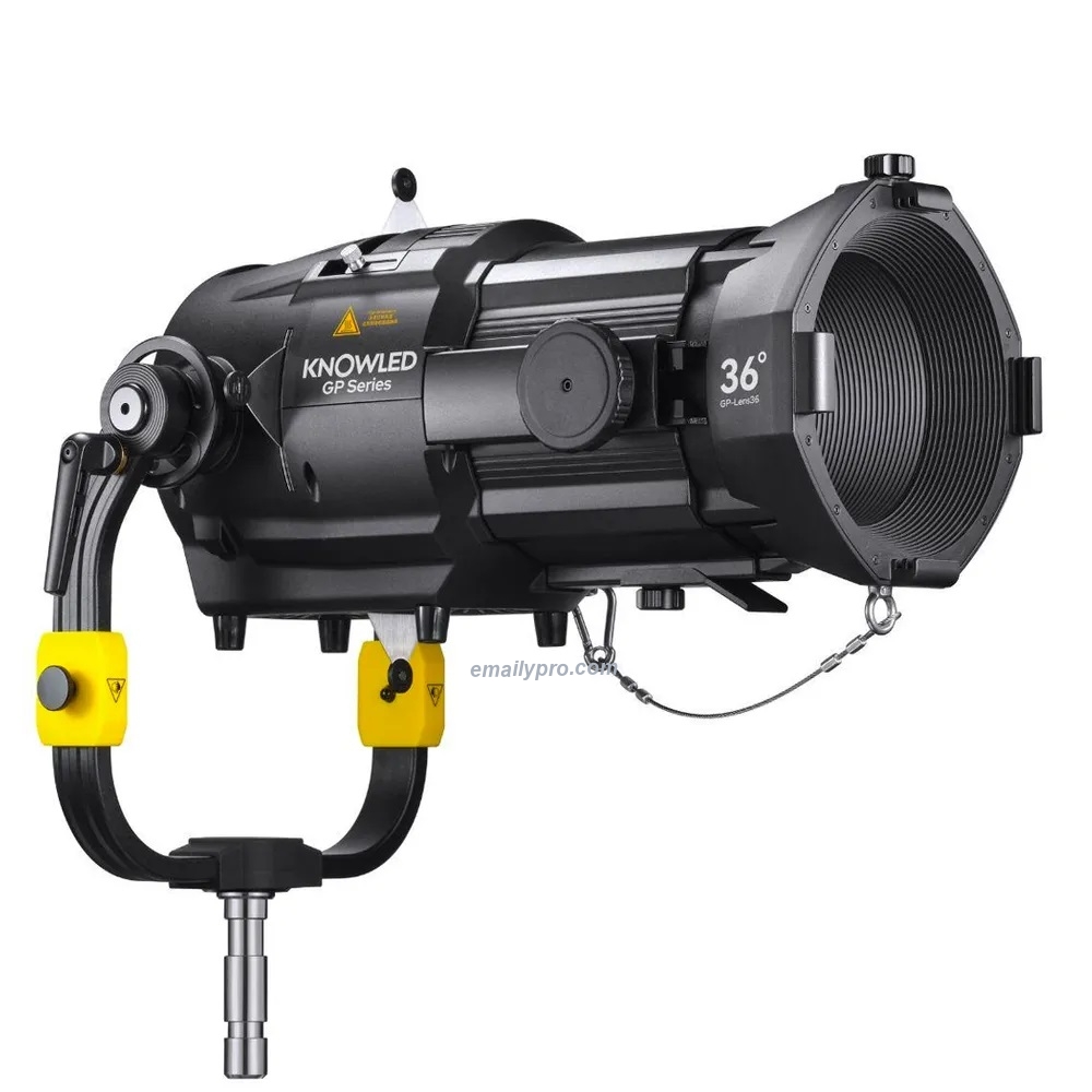 Projection Attachment GP19K-GP26K-GP36K