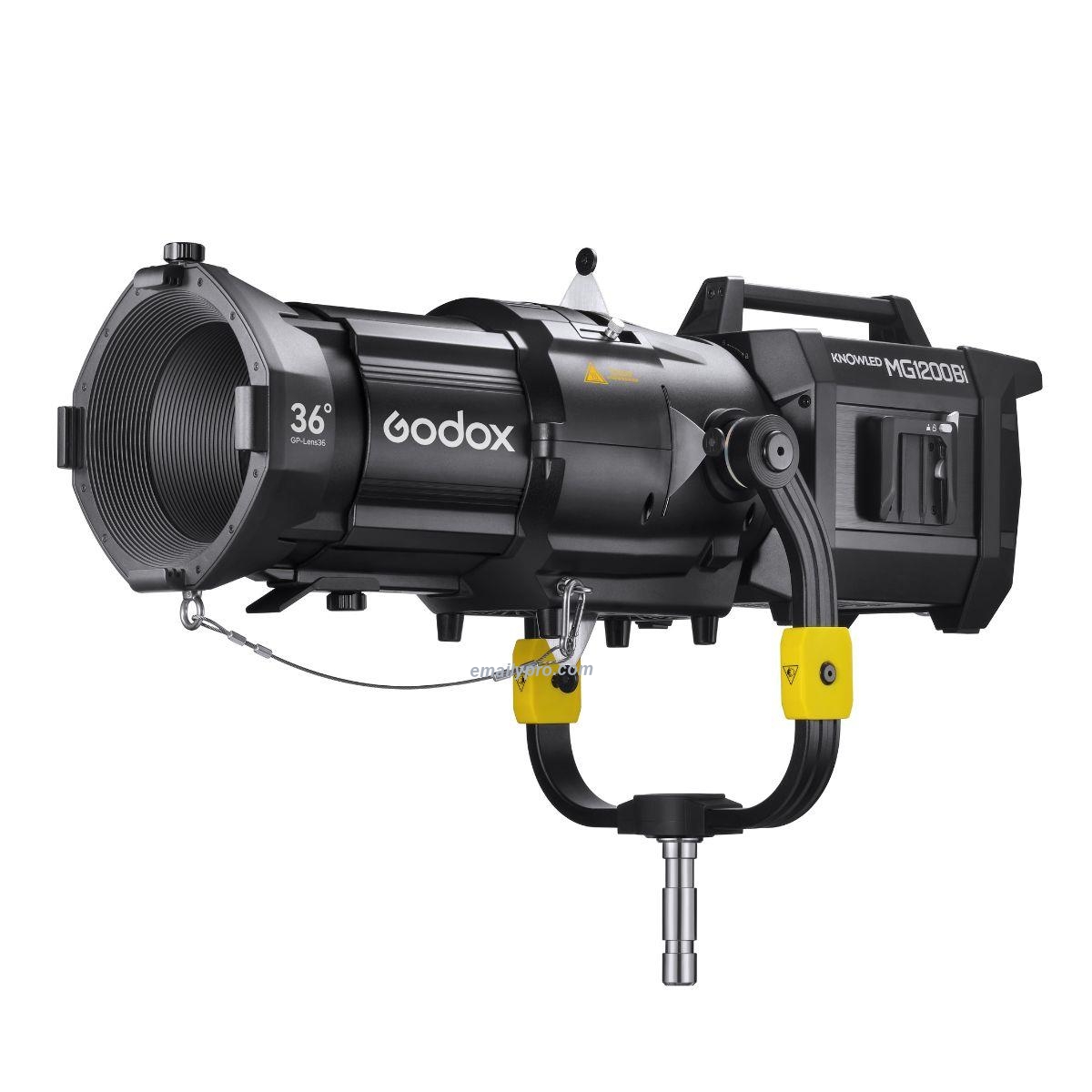 Projection Attachment GP19K-GP26K-GP36K