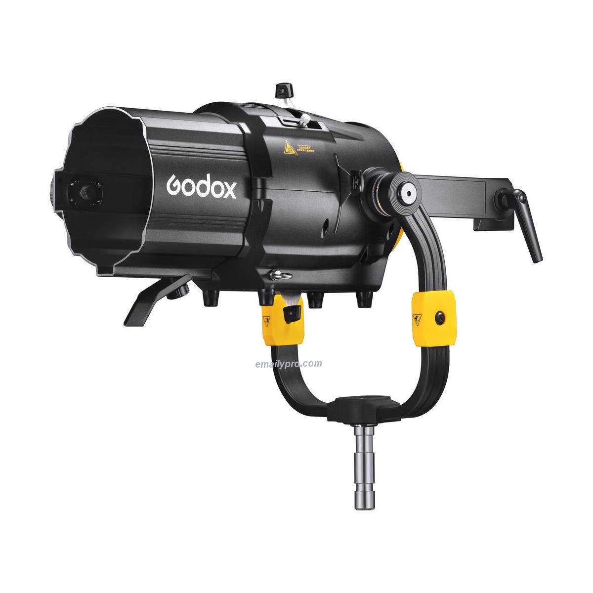 Projection Attachment GP19K-GP26K-GP36K