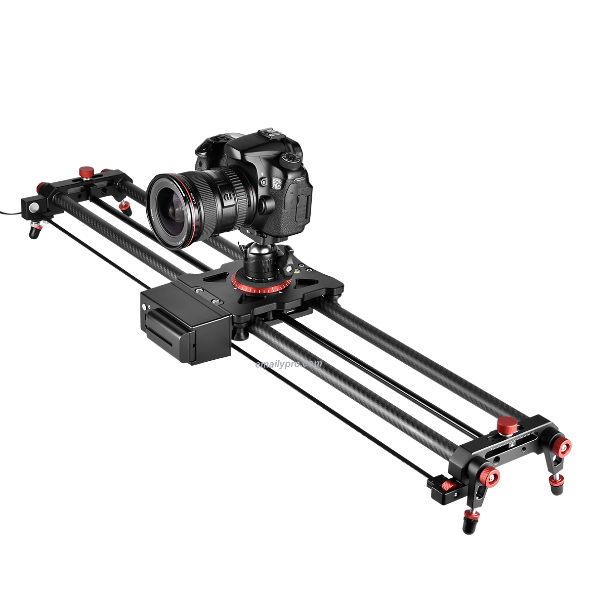 SLIDER Carbon 60Cm MAGICLINE EF-60TC