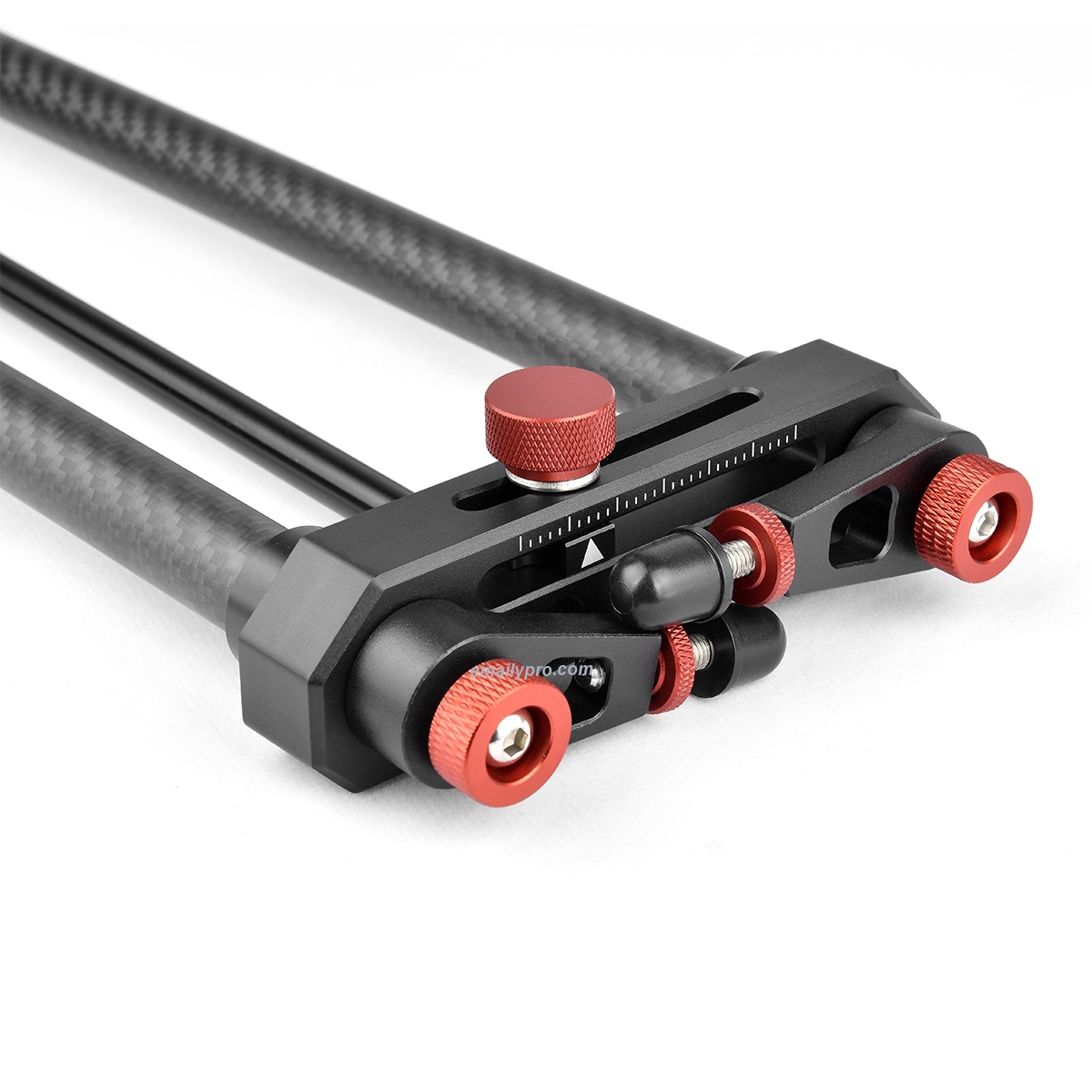 SLIDER Carbon 60Cm MAGICLINE EF-60TC