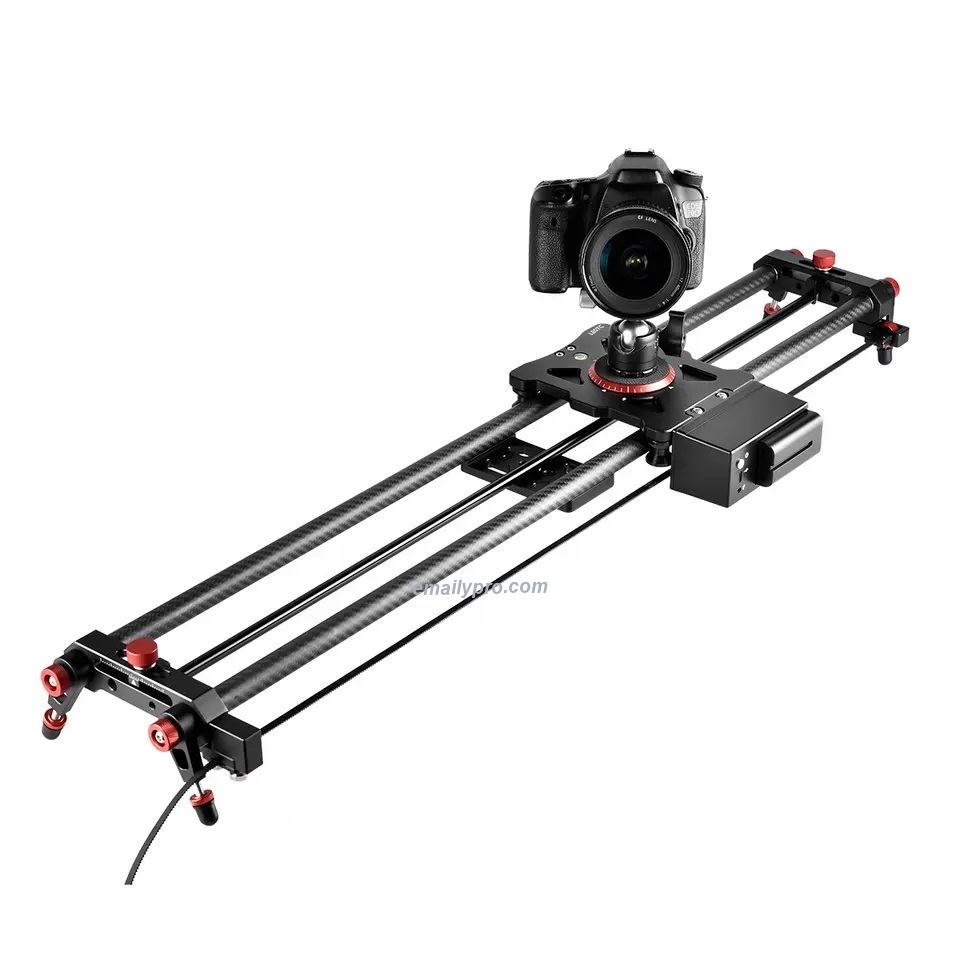 SLIDER Carbon 80Cm MAGICLINE EF-80TC