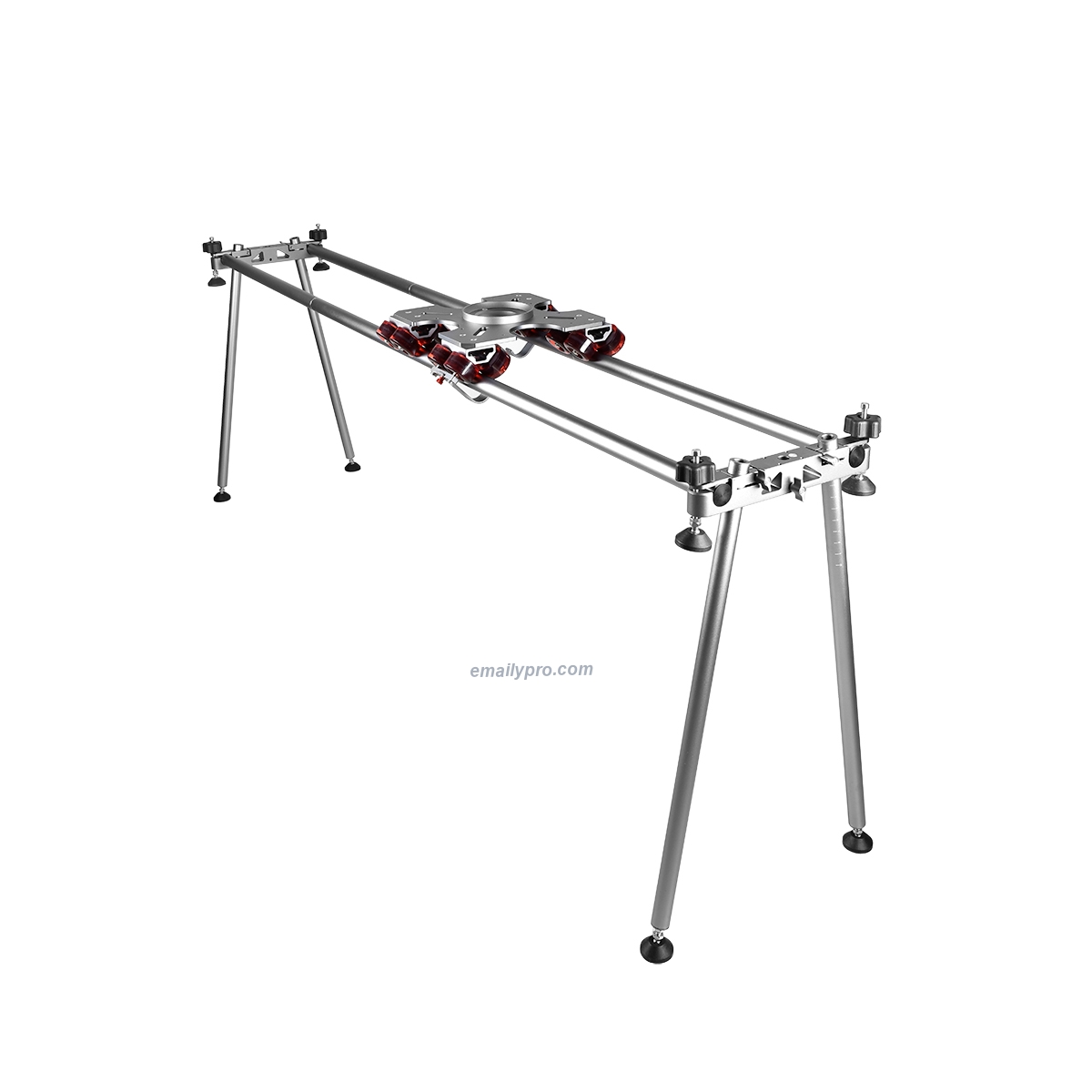 MAGICLINE DANA DOLLY SLIDER EF-0421 ALUMINUM