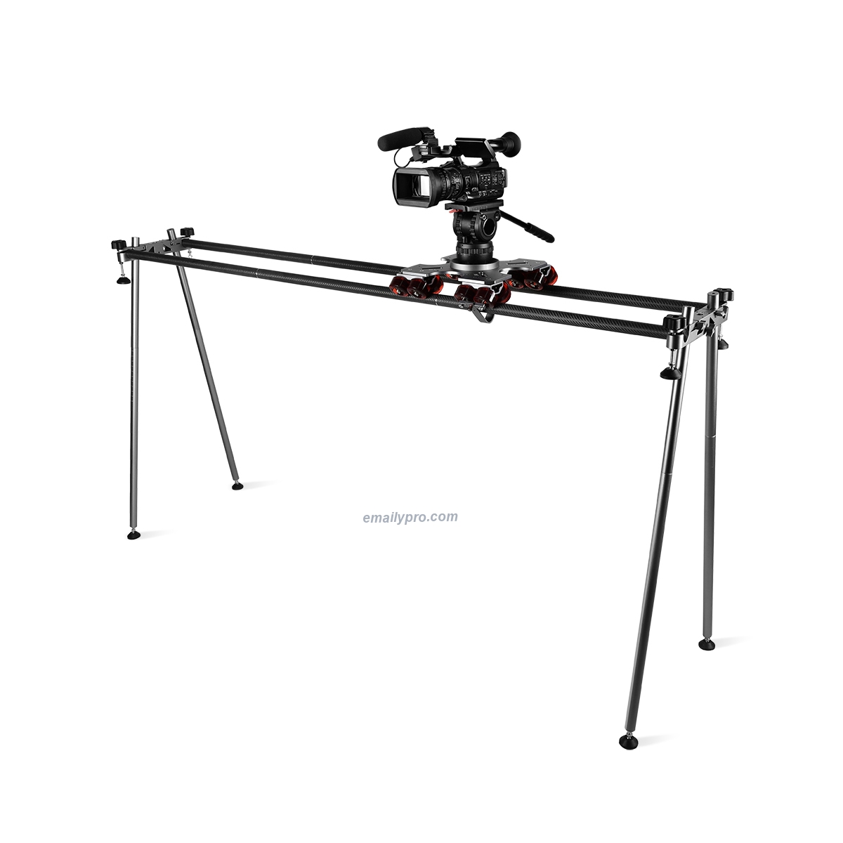 MAGICLINE DANA DOLLY SLIDER EF-0421 CARBON