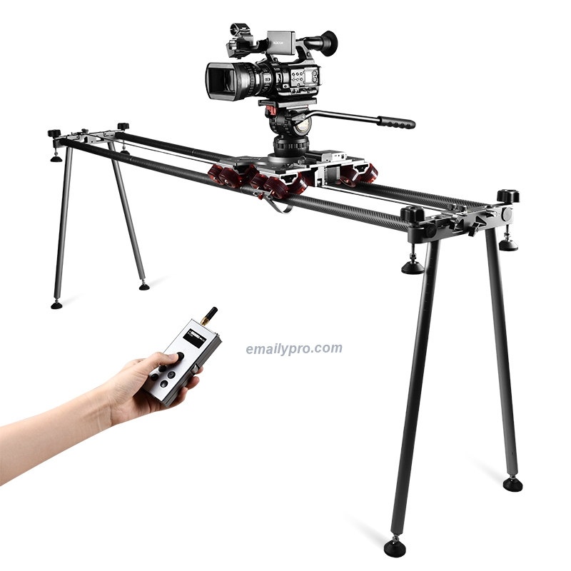 MAGICLINE DANA DOLLY SLIDER  EF-0421 CARBON ĐIỀU KHIỂN