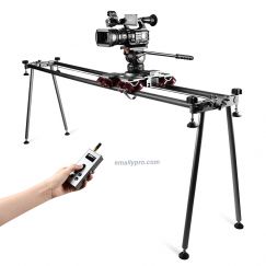 MAGICLINE DANA DOLLY SLIDER  EF-0421 CARBON ĐIỀU KHIỂN