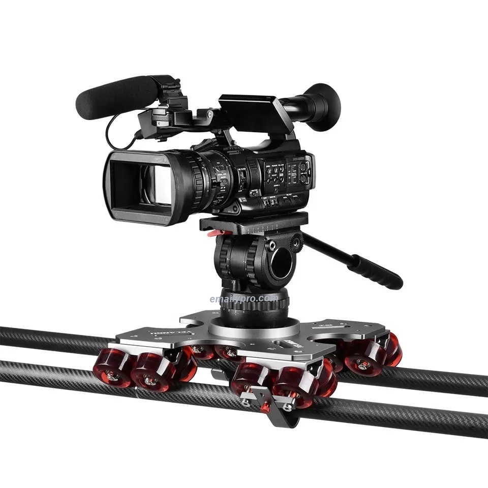 MAGICLINE SLIDER  EF-0421 CARBON ĐIỀU KHIỂN