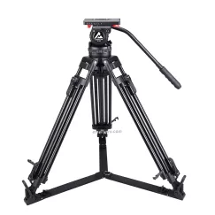 CHÂN MÁY QUAY MagicLine DV-8A Pro