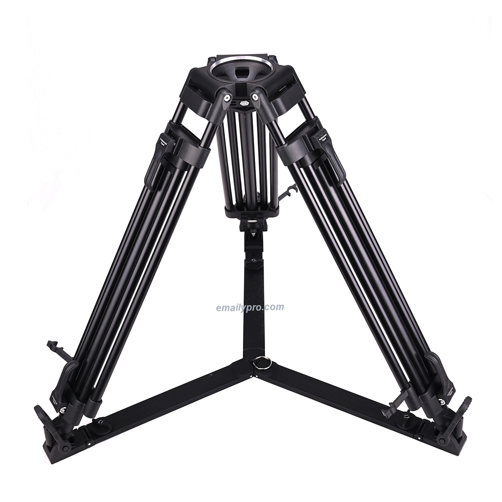 video tripod 8