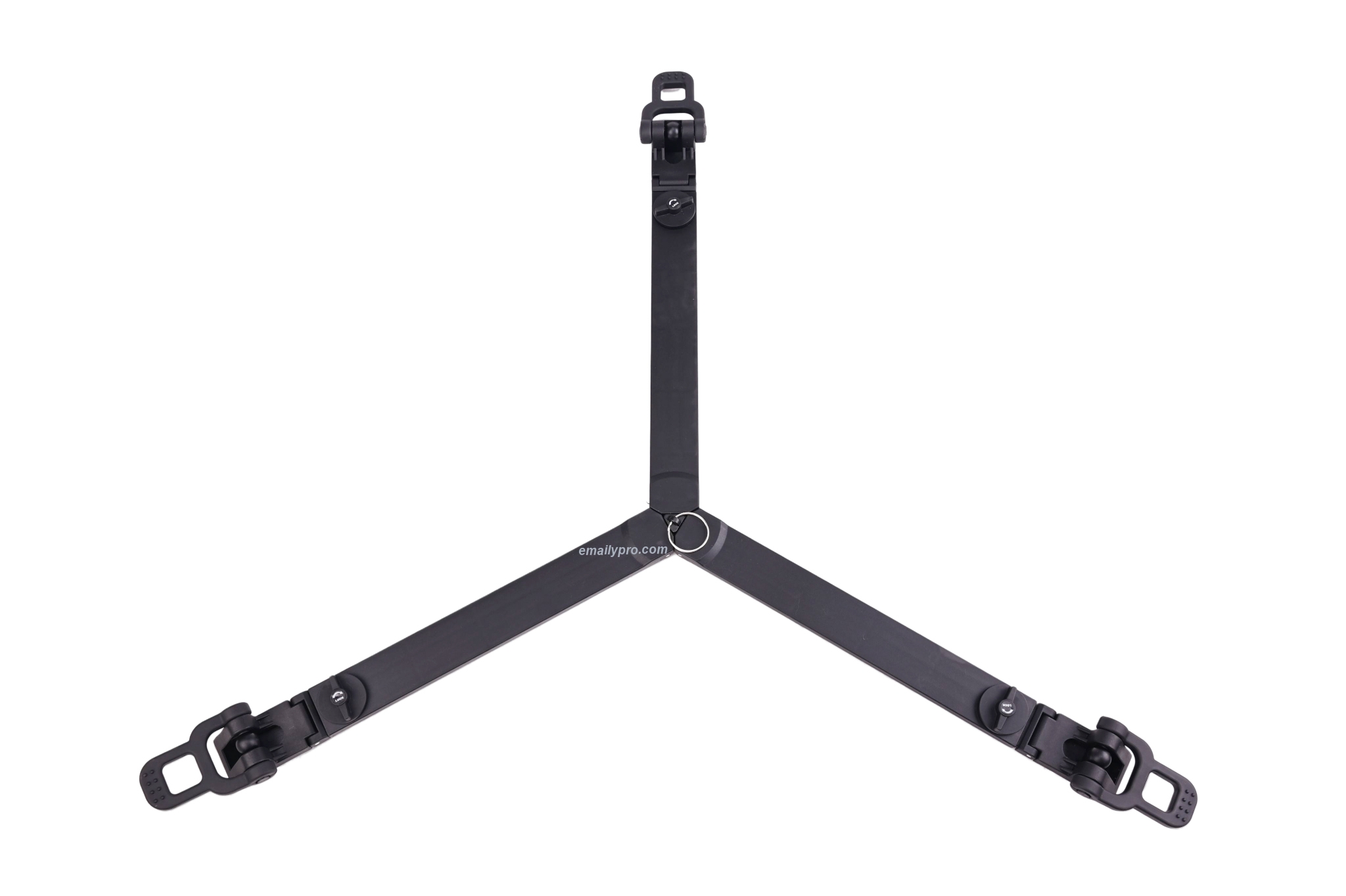 MagicLine DV-12P Aluminum