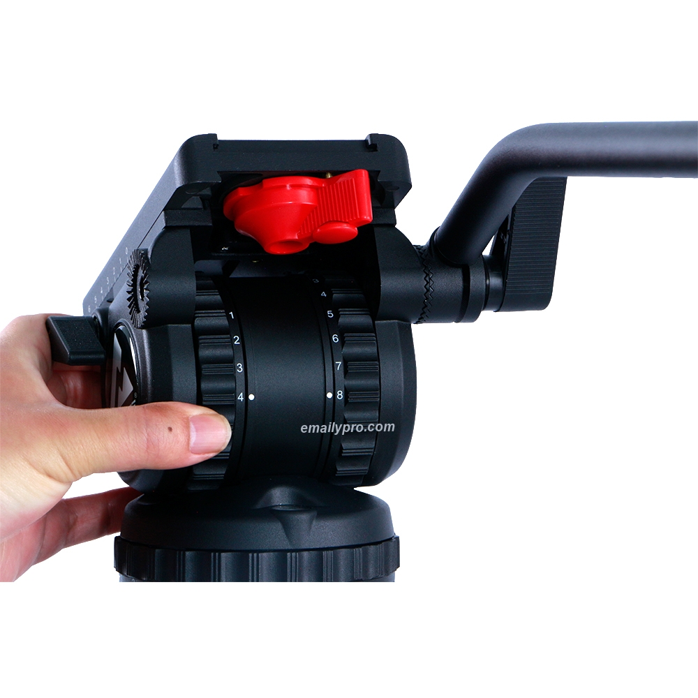 MagicLine DV-12M Aluminum