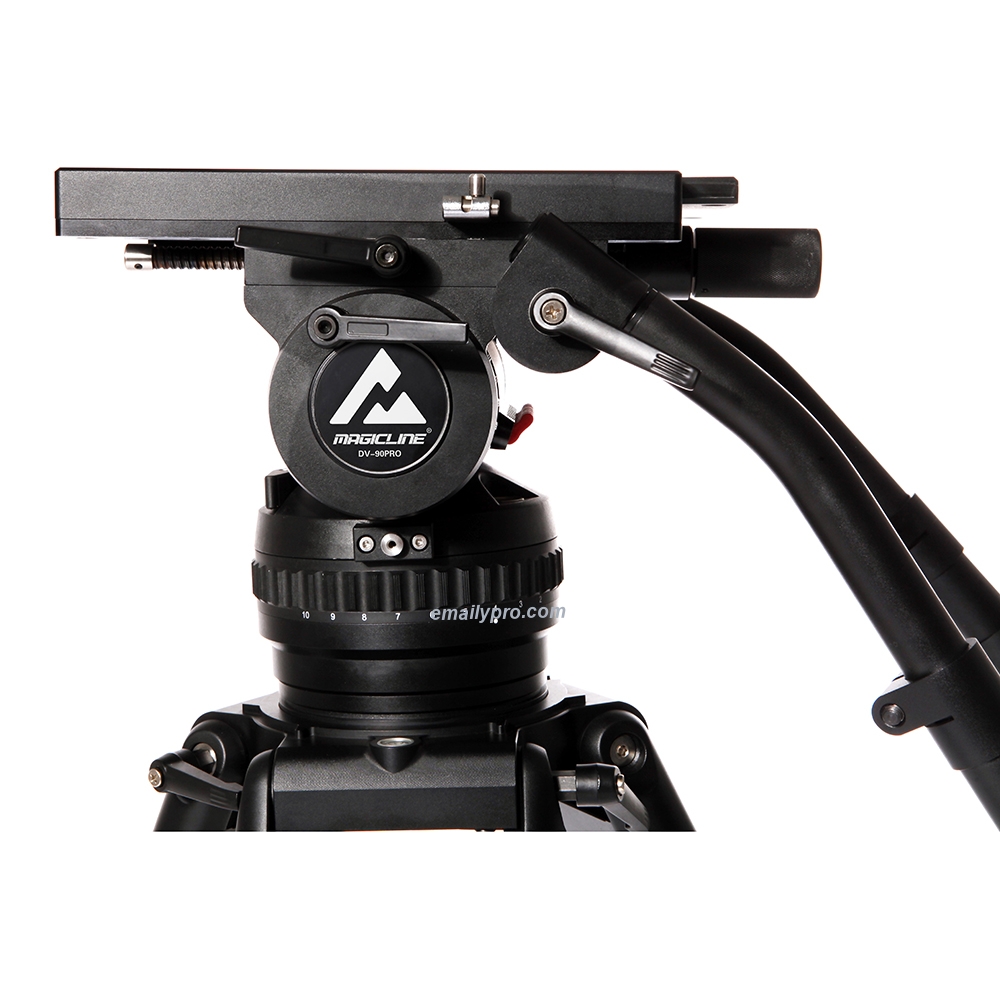 MagicLine Tripod T-V90 PRO