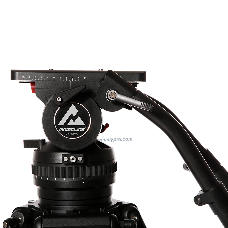 MagicLine Tripod T-V90 PRO