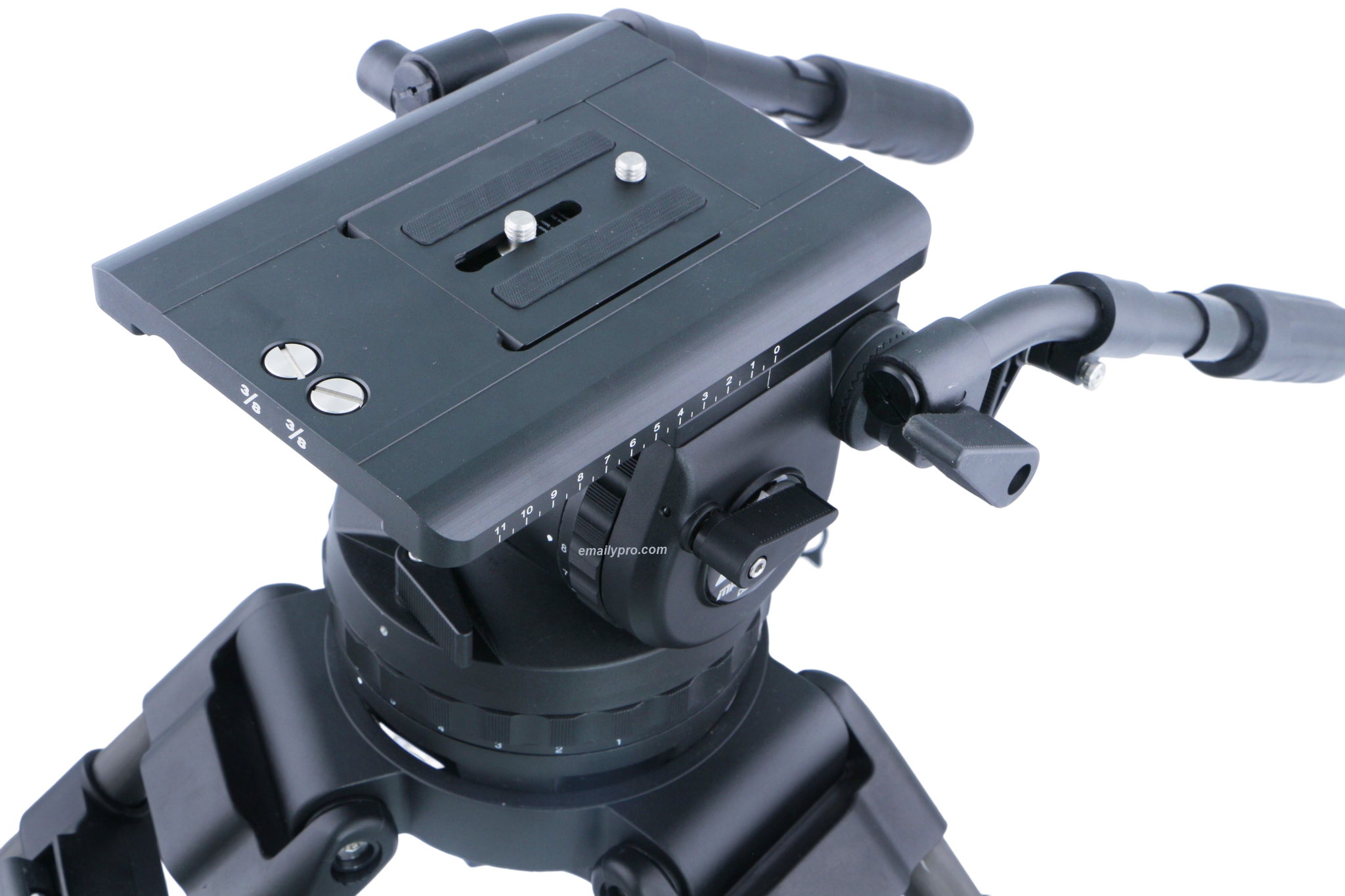 MagicLine DV-35C Carbon fiber Pro