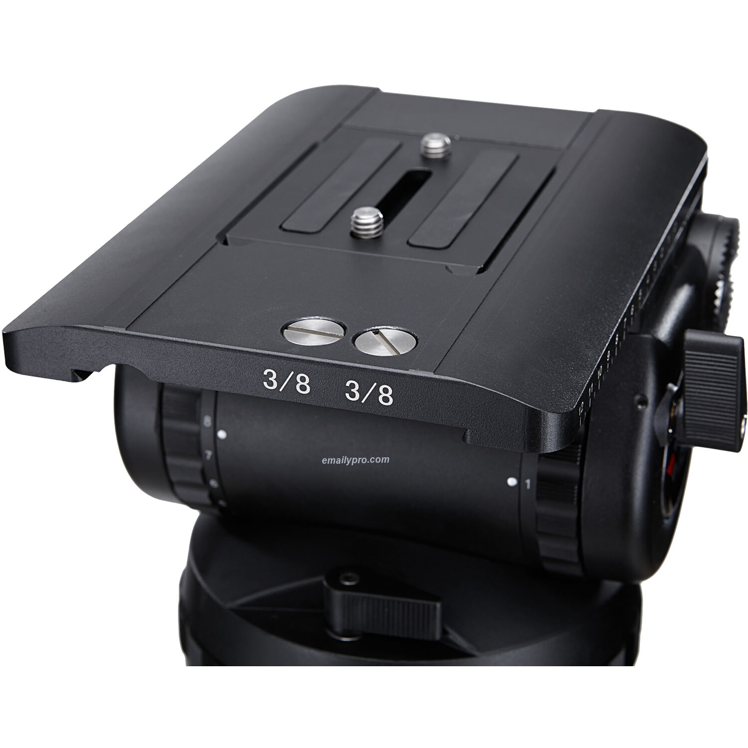 MagicLine DV-35C Carbon fiber Pro