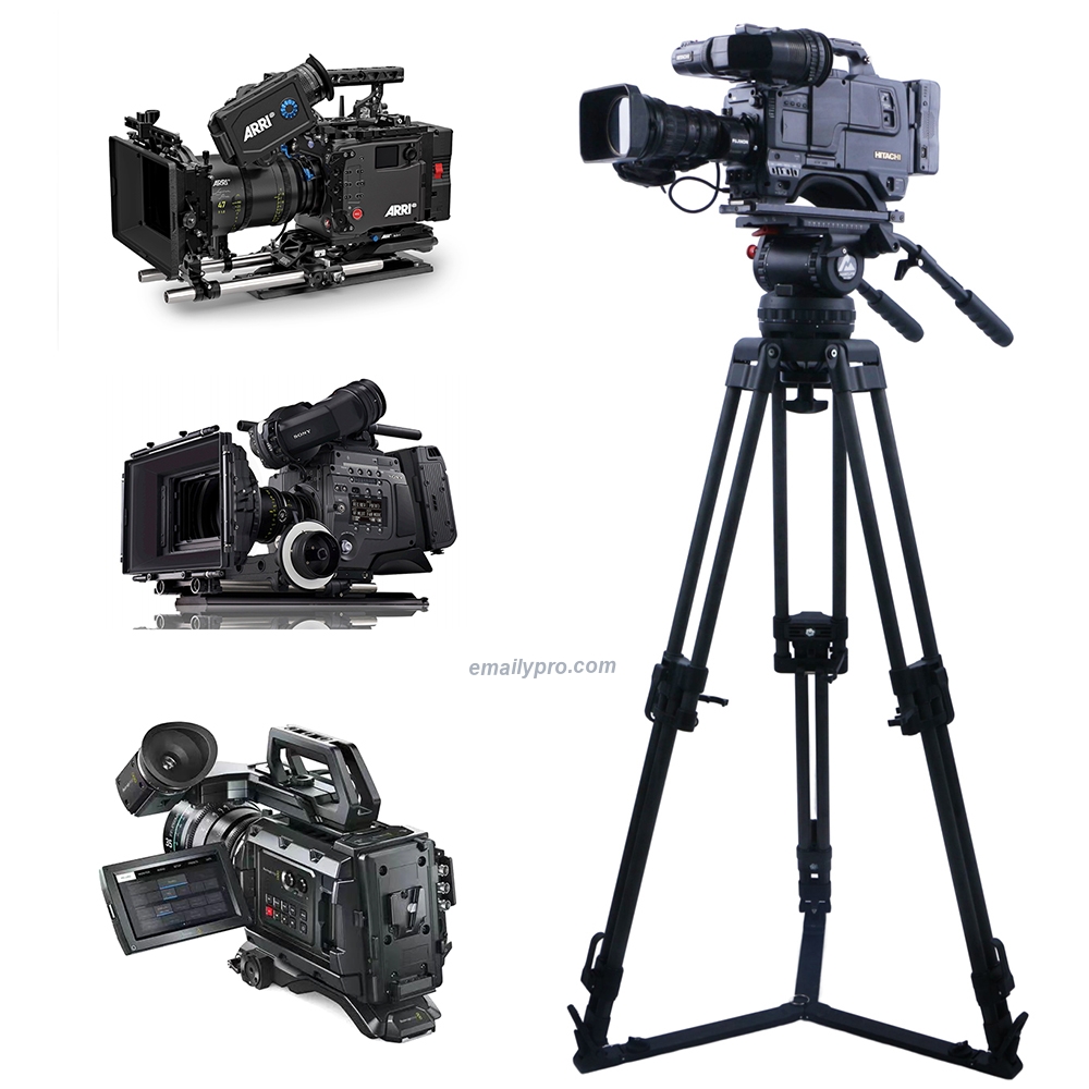 MagicLine DV-35C Carbon fiber Pro