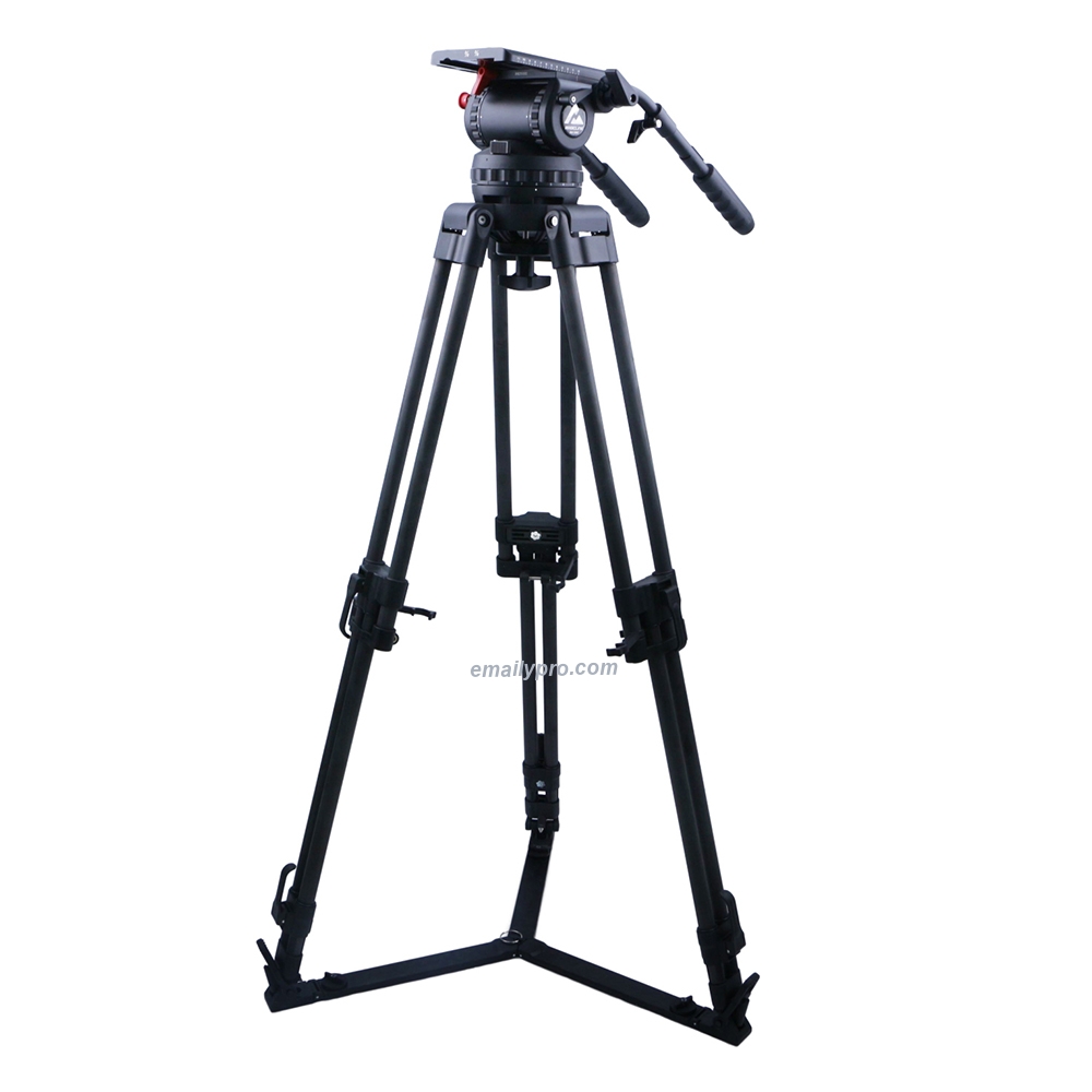 MagicLine DV-35C Carbon fiber Pro