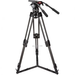 MagicLine DV-25C Carbon Fiber Pro