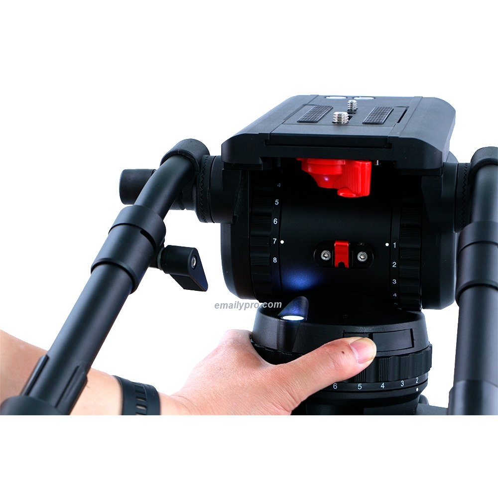 MagicLine DV-25C Carbon Fiber Pro